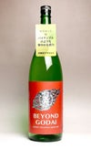 BEYOND GODAI 25度1800ml