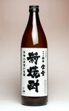 さつま国分 全量新焼酎 25度900ml
