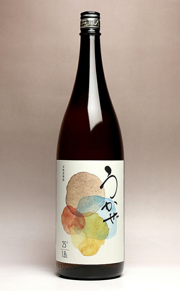 うかぜ 25度1800ml
