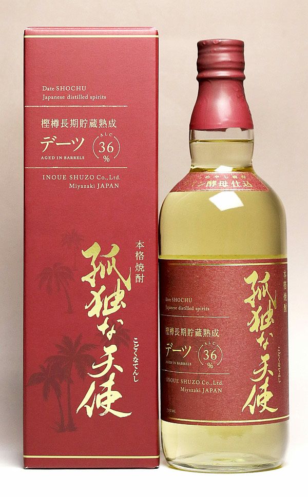 杜の妖精 25度720ml 【太久保酒造】《焼き芋焼酎》もりのようせい