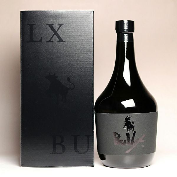 Bullx（ぶるっくす）40度720ml 【酒蔵王手門】《芋焼酎》ブルックス