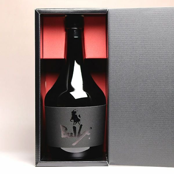 Bullx（ぶるっくす）40度720ml 【酒蔵王手門】《芋焼酎》ブルックス