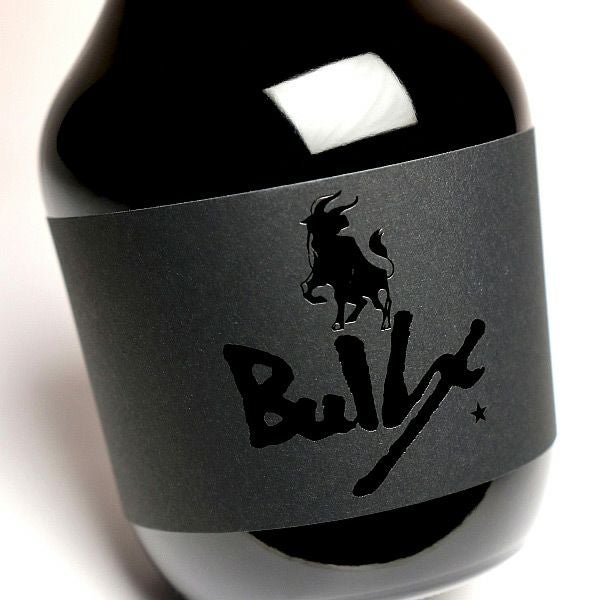 Bullx 40度720ml