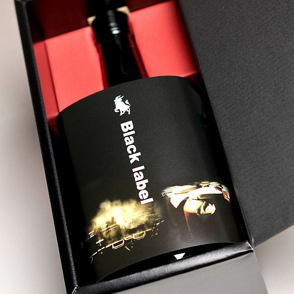 Bullx（ぶるっくす）40度720ml 【酒蔵王手門】《芋焼酎》ブルックス