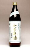 【新焼酎】初釜 新酒 25度900ml