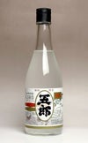 【新焼酎】五郎 25度720ml