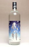 冬季限定 蔵の神 25度900ml