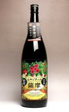 エキゾチック薩摩（相良酒造）25度1800ml