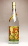 白金乃露 迎春干支ラベル 25度1800ml