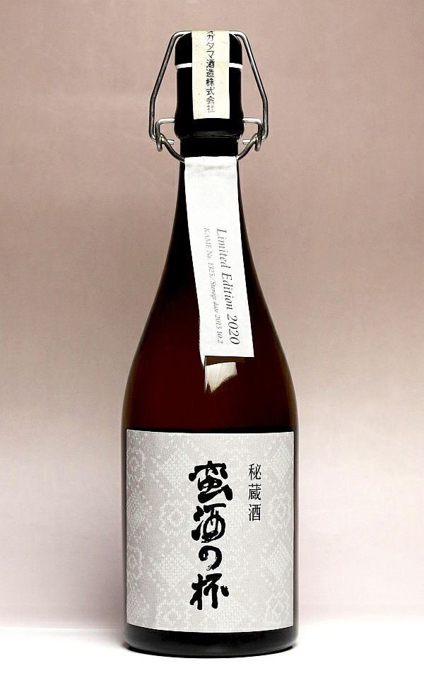 オガタマ酒造　蛮酒の杯 720ml 2本セット 蛮酒の杯［芋焼酎］｜国分焼酎倶楽部