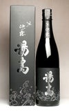 池の露 湯島 30度720ml