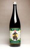 千鶴 十年貯蔵 復刻版 25度1800ml