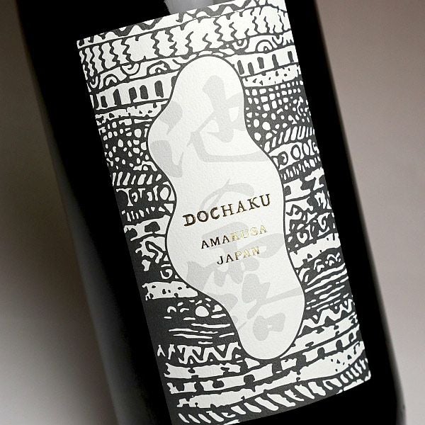 池の露 土着 Vol.2 25度1800ml