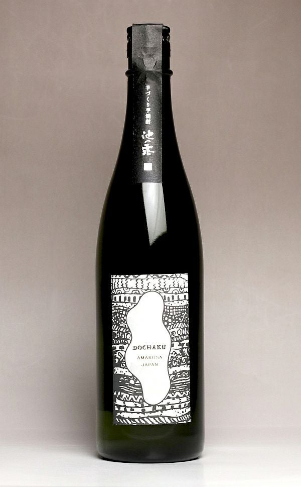 池の露 25度720ml 【天草酒造】《芋焼酎》 ,| 焼酎のひご屋 本店