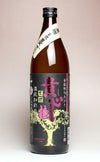 春薩摩 旬あがり 貴心樹 25度900ml