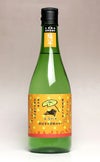 寝ぼすけ蓮蛙のター 25度720ml