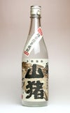 超豪傑芋焼酎 山猪 25度720ml