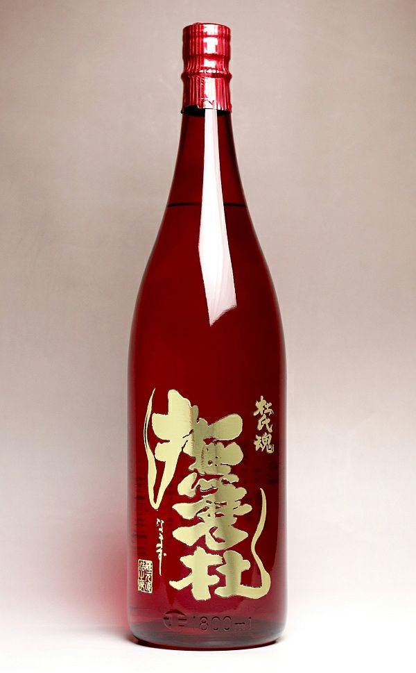 赤撫磨杜（あかなまず）37度1800ml 【神酒造】《芋焼酎》 ,| 焼酎の