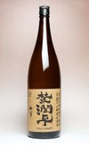 杜氏潤平 手造り紅芋 25度 1800ml