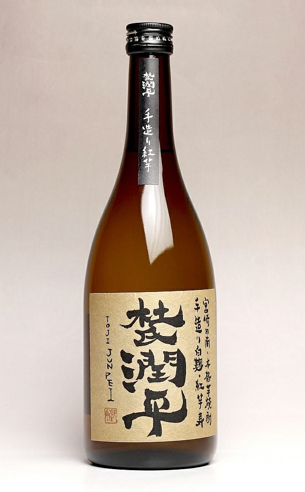 杜氏潤平 25度720ml 【小玉醸造】《芋焼酎》 とじ じゅんぺい ,| 焼酎