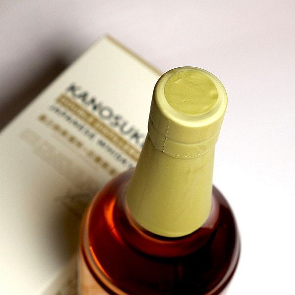 嘉之助 DOUBLE DISTILLERY（ダブルディスティラリー）53度700ml 【小正