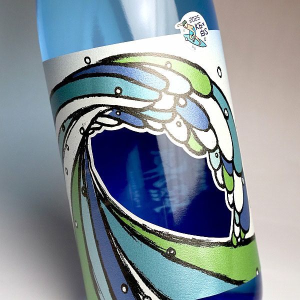 夏の潤平 黄金まさり 20度1800ml