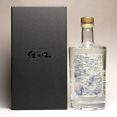 住の江 三十六年貯蔵 37度750ml 【町田酒造】すみのえ ,| 焼酎のひご屋 
