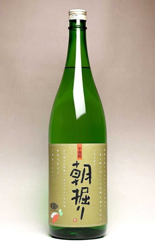 紫タツノオトシゴ（Sea Horse chapter 01）25度1800ml 【大海酒造】 芋