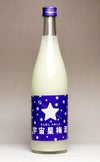 宇宙星梅酒 8度720ml