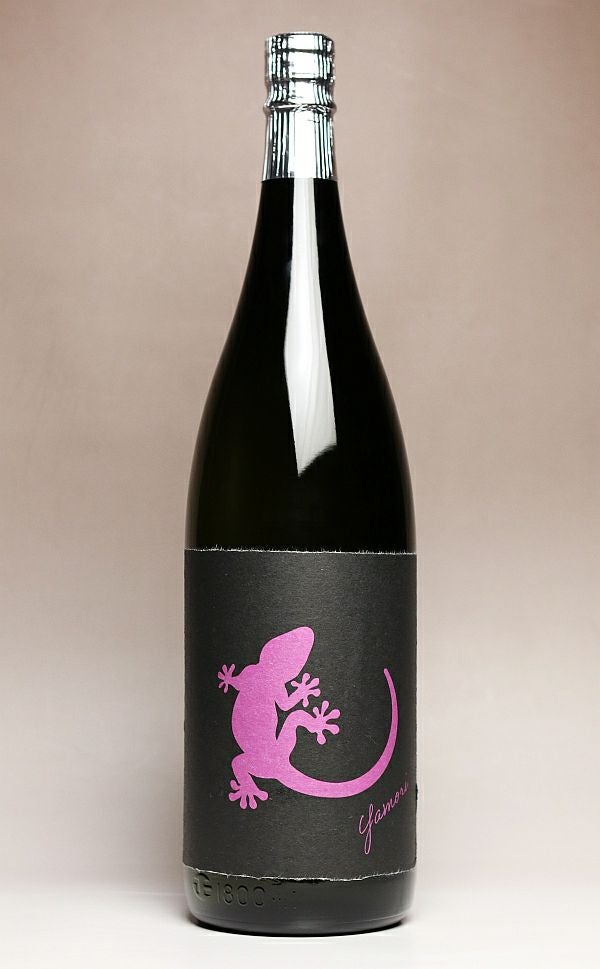 Yamori（ヤモリ）紫 25度1800ml 【南国酒造】《芋焼酎》やもり ,| 焼酎