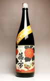 初代藤市『蝶』25度1800ml