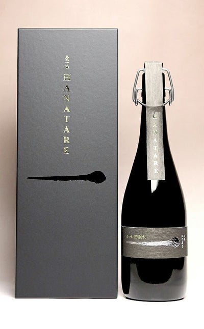 人夢可酒（ひとむかし）40度720ml 【松の露酒造】《麦焼酎》 ,| 焼酎の 