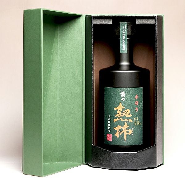 壽々（じゅじゅ）熟柿 34度 500ml 【八千代伝酒造】《芋焼酎》 ,| 焼酎