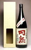 無濾過御幣 円熟 25度1800ml