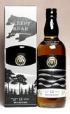 SLEEPY BEAR "THE HARMONICS" 32度720ml