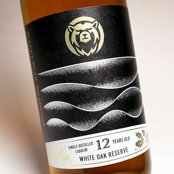 SLEEPY BEAR "THE HARMONICS" 32度720ml