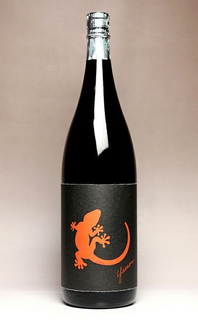 Yamori 赤 25度1800ml 【南国酒造】《芋焼酎》ヤモリ ,| 焼酎のひご屋 本店