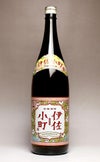 伊佐小町 25度1800ml