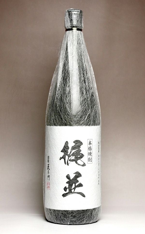 梶並（かじなみ）25度1800ml 【酒蔵王手門】《芋焼酎》 ,| 焼酎のひご