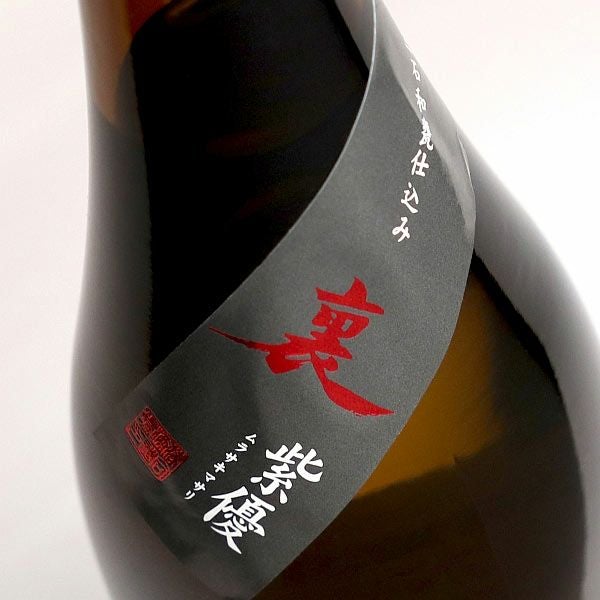 裏赤江 25度720ml