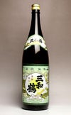 三和鶴 白 25度1800ml