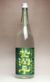 杜氏潤平 黄金まさり 長期発酵もろみ 25度1800ml