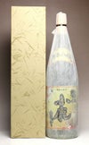 献上小鹿 金箔入（化粧箱入）25度1800ml