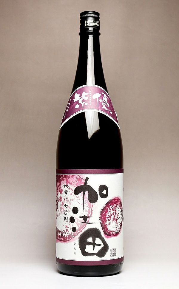 加江田 25度1800ml