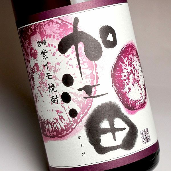 加江田 25度1800ml