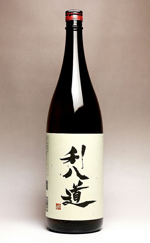 利八道 25度1800ml 【吉永酒造】《芋焼酎》 ,| 焼酎のひご屋 本店