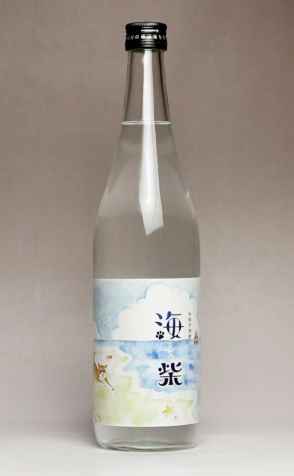 海柴 20度720ml