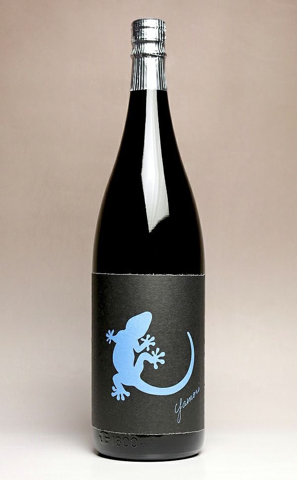 Yamori 水色 25度1800ml 【南国酒造】《芋焼酎》ヤモリ ,| 焼酎のひご