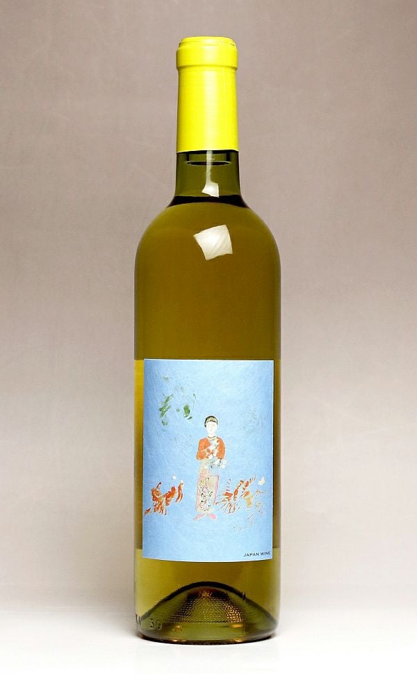 Toyotama Art Label 13度 720ml