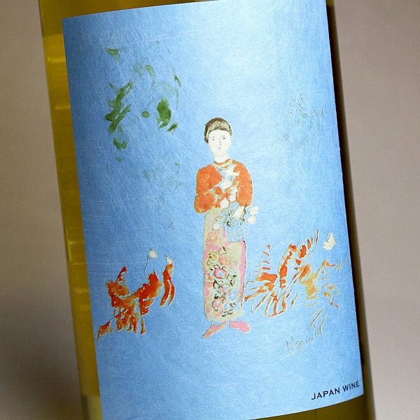 Toyotama Art Label 13度 720ml